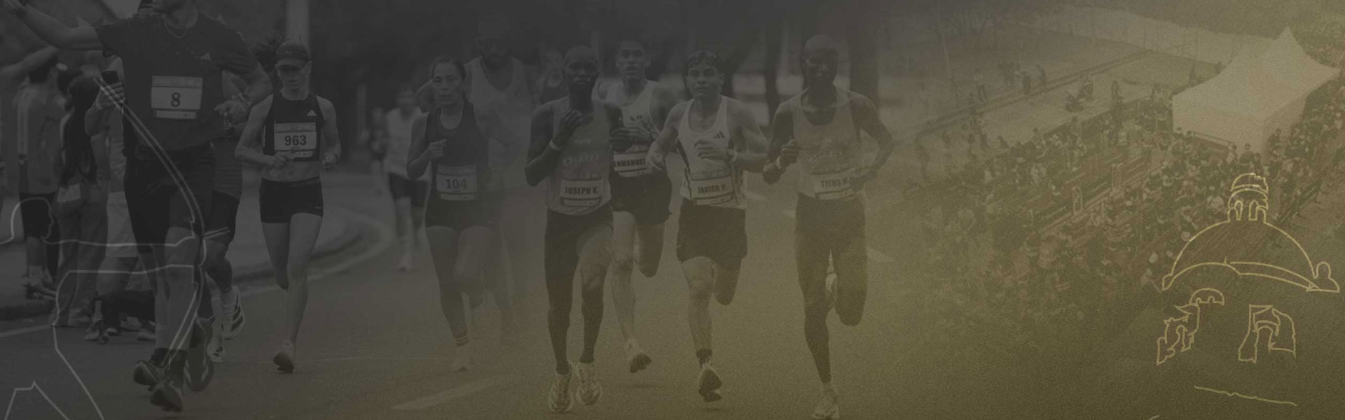 Banner Media Maratón de Cúcuta