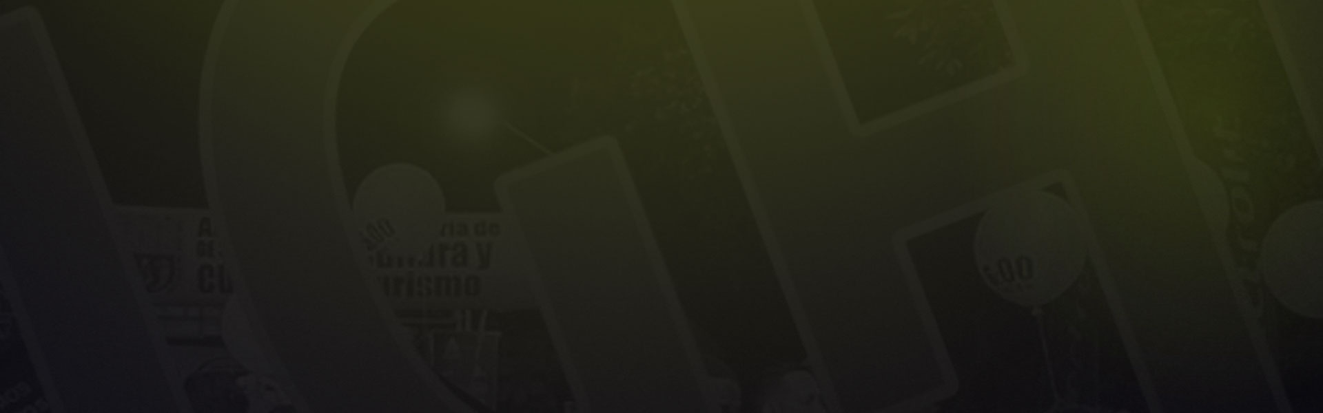 Banner Night Run Cúcuta 2026